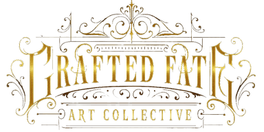 Crafted Fate Art Collective