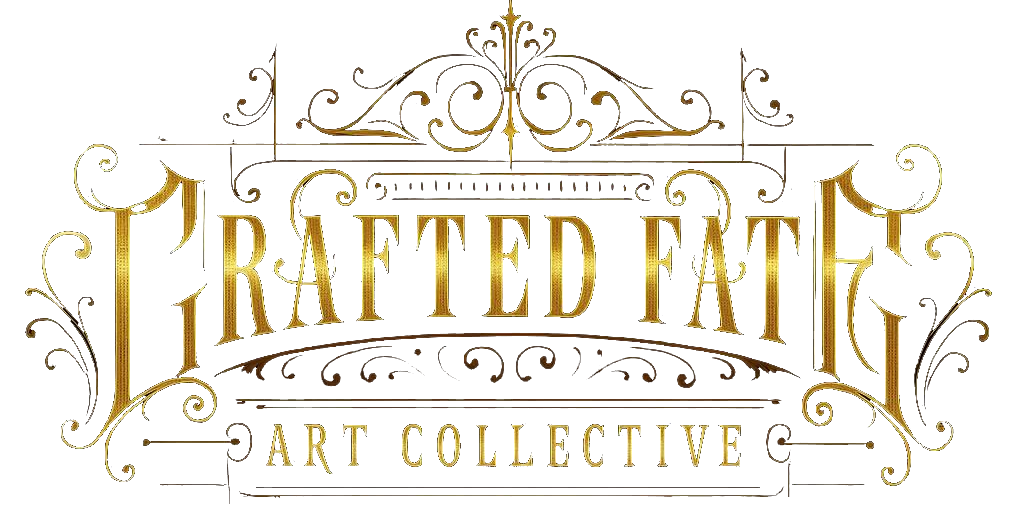 Crafted Fate Art Collective