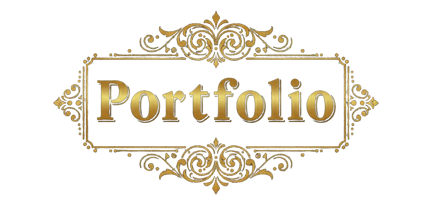 Tattoo portfolio from Crafted Fate Art Collective