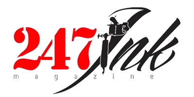 247 Ink Mag