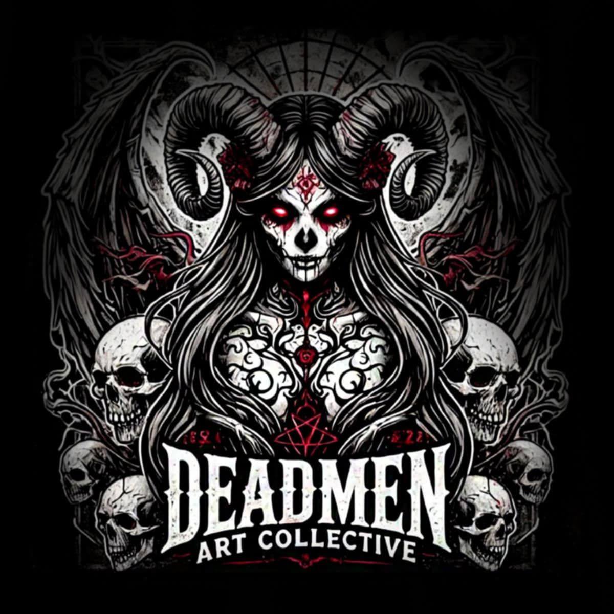 Deadmen Art Collective