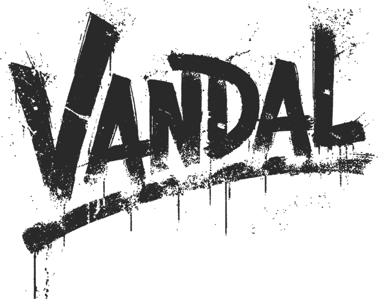 Vandal Cartridges