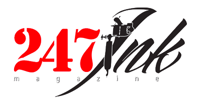 247 Ink Mag