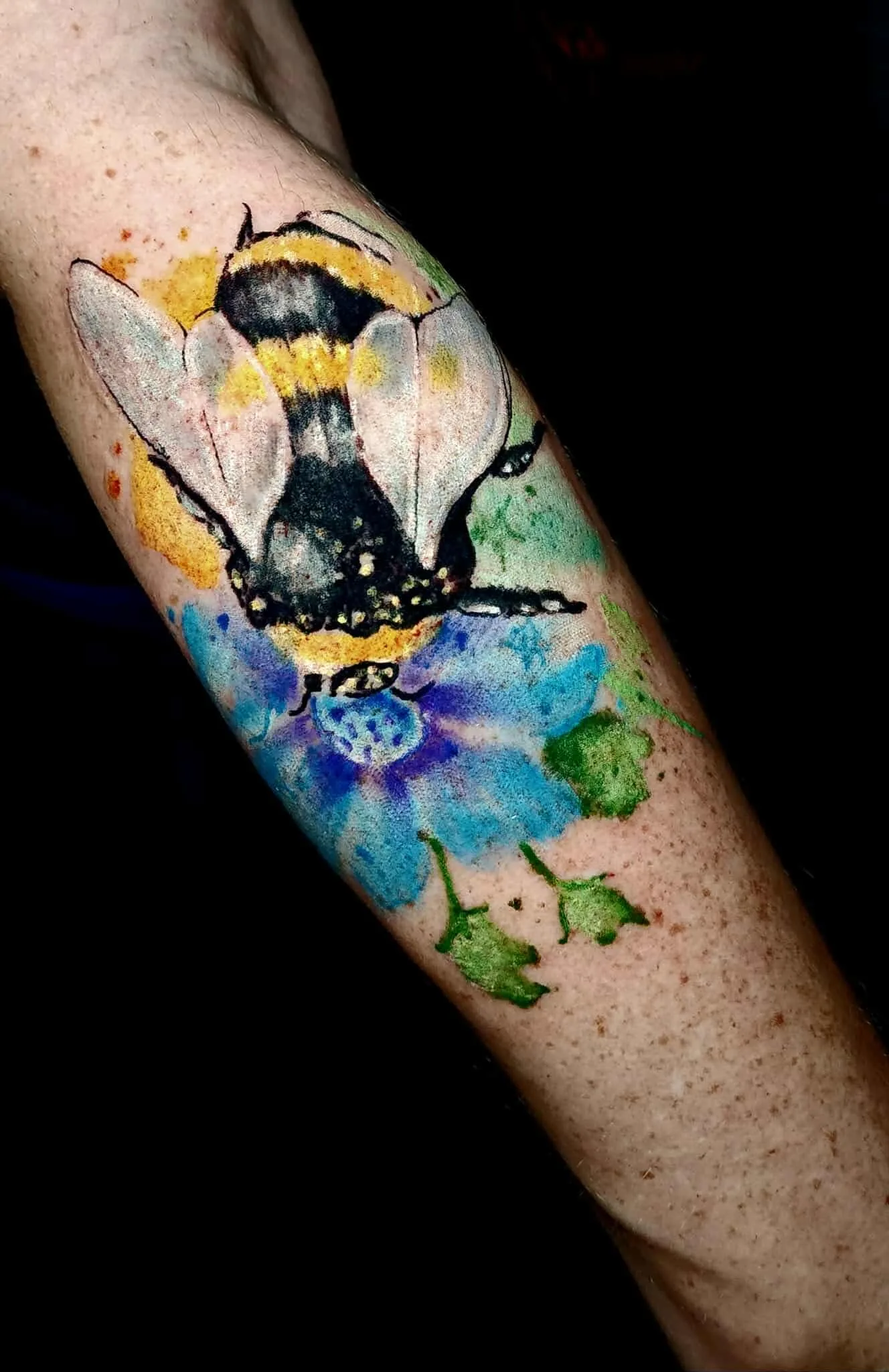 Gypsy's work 7